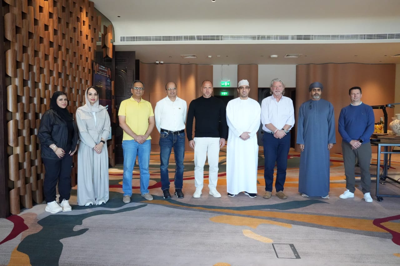 National Finance Hosts Executive Retreat to Align Strategy, Strengthen Leadership and Shape the Next Chapter